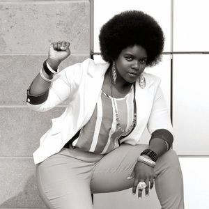 Meet your Posher, Janet